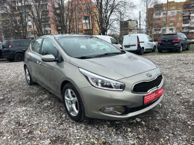 Kia Ceed 1.6CRDI 110kc FACE - Car24.bg Kia Ceed 1.6CRDI 110kc FACE