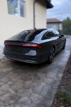 Audi A7 - 37500 € / 73343.62 лв. - 62841752 5 | Car24.bg Audi A7 - 37500 € / 73343.62 лв. - 62841752 5