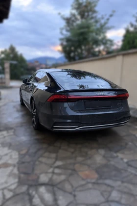 Audi A7 - 37500 € / 73343.62 лв. - 62841752 3 | Car24.bg Audi A7 - 37500 € / 73343.62 лв. - 62841752 3
