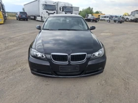 Снимка BMW 318