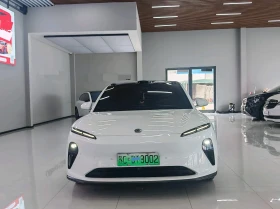 NIO ET5 undefined | Auto.bg — изображение 2 NIO ET5 undefined | Auto.bg — изображение 2