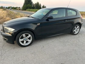 BMW 116 FACELIFT 122 k.c. | Auto.bg — изображение 5 BMW 116 FACELIFT 122 k.c. | Auto.bg — изображение 5