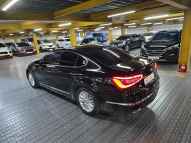 Kia K7 Lpi 3.0 Luxury - 7506 € - 29553759 2 | Car24.bg Kia K7 Lpi 3.0 Luxury - 7506 € - 29553759 2
