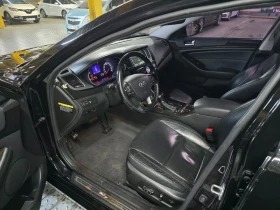 Kia K7 Lpi 3.0 Luxury - 7506 € - 29553759 9 | Car24.bg Kia K7 Lpi 3.0 Luxury - 7506 € - 29553759 9