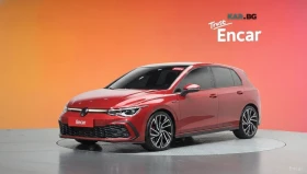 VW Golf GTI* 2.0* ДИСТРОНИК* ОБДУХВАНЕ* ХЕДЪП* ПОДГРЕВ*