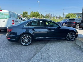 Audi A4 Progressiv S LINE | ПРЕДСТАВИТЕЛСТВО НА AUDI | Auto.bg — изображение 4 Audi A4 Progressiv S LINE | ПРЕДСТАВИТЕЛСТВО НА AUDI | Auto.bg — изображение 4