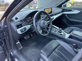 Audi A4 Progressiv S LINE | ПРЕДСТАВИТЕЛСТВО НА AUDI | Auto.bg — изображение 7 Audi A4 Progressiv S LINE | ПРЕДСТАВИТЕЛСТВО НА AUDI | Auto.bg — изображение 7
