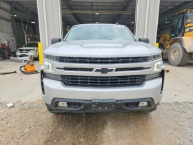 Chevrolet Silverado 5.3l K1500 Rst - 16200 € - 38221382 5 | Car24.bg Chevrolet Silverado 5.3l K1500 Rst - 16200 € - 38221382 5