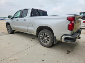 Chevrolet Silverado 5.3l K1500 Rst - 16200 € - 38221382 2 | Car24.bg Chevrolet Silverado 5.3l K1500 Rst - 16200 € - 38221382 2