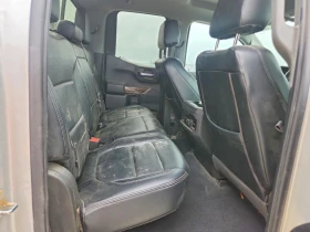 Chevrolet Silverado 5.3l K1500 Rst - 16200 € - 38221382 10 | Car24.bg Chevrolet Silverado 5.3l K1500 Rst - 16200 € - 38221382 10