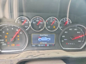 Chevrolet Silverado 5.3l K1500 Rst - 16200 € - 38221382 9 | Car24.bg Chevrolet Silverado 5.3l K1500 Rst - 16200 € - 38221382 9