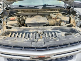 Chevrolet Silverado 5.3l K1500 Rst - 16200 € - 38221382 11 | Car24.bg Chevrolet Silverado 5.3l K1500 Rst - 16200 € - 38221382 11