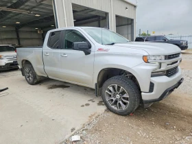 Chevrolet Silverado 5.3l K1500 Rst - 16200 € - 38221382 4 | Car24.bg Chevrolet Silverado 5.3l K1500 Rst - 16200 € - 38221382 4