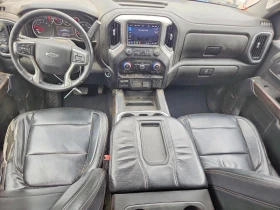 Chevrolet Silverado 5.3l K1500 Rst - 16200 € - 38221382 8 | Car24.bg Chevrolet Silverado 5.3l K1500 Rst - 16200 € - 38221382 8