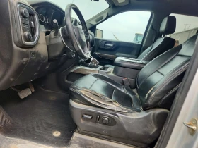 Chevrolet Silverado 5.3l K1500 Rst - 16200 € - 38221382 7 | Car24.bg Chevrolet Silverado 5.3l K1500 Rst - 16200 € - 38221382 7
