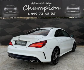 Mercedes-Benz CLA Бартер лизинг | Auto.bg — изображение 6 Mercedes-Benz CLA Бартер лизинг | Auto.bg — изображение 6