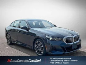 BMW 530 530i xDrive