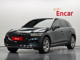Genesis GV70 2.2 Diesel 2WD| 202к.с.
