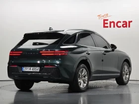 Genesis GV70 2.2d/ HEAD-UP/ 360/ ПОДГРЕВ/ ОБДУХВАНЕ | Auto.bg — изображение 2 Genesis GV70 2.2d/ HEAD-UP/ 360/ ПОДГРЕВ/ ОБДУХВАНЕ | Auto.bg — изображение 2