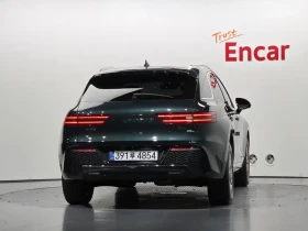Genesis GV70 2.2d/ HEAD-UP/ 360/ ПОДГРЕВ/ ОБДУХВАНЕ | Auto.bg — изображение 4 Genesis GV70 2.2d/ HEAD-UP/ 360/ ПОДГРЕВ/ ОБДУХВАНЕ | Auto.bg — изображение 4