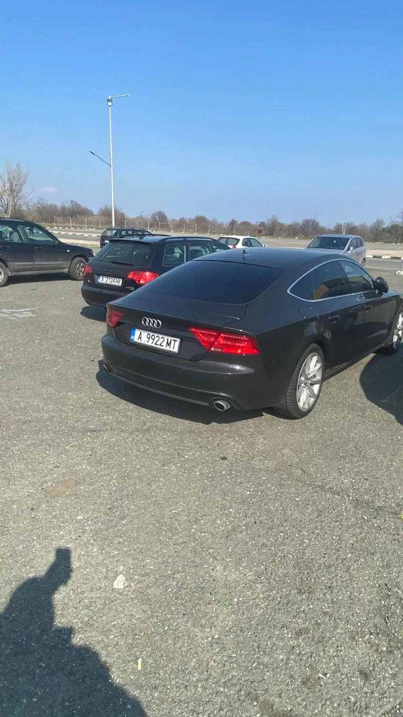 Audi A7 3.0TDI - 12400 € / 24252.29 лв. - 35933280 1 | Car24.bg Audi A7 3.0TDI - 12400 € / 24252.29 лв. - 35933280 1