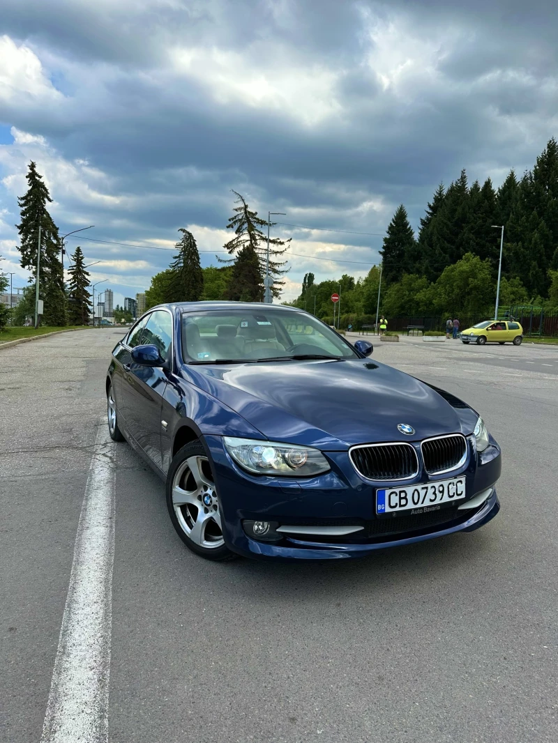 BMW 320 d E92 xDrive Facelift - 8500 € / 16624.56 лв. - 57818498 1 | Car24.bg BMW 320 d E92 xDrive Facelift - 8500 € / 16624.56 лв. - 57818498 1