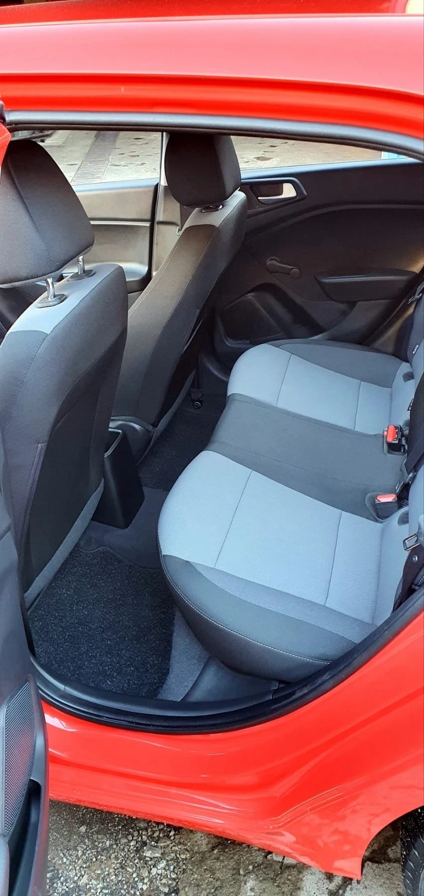 Hyundai I20 1.2 20985km - изображение 6 | Auto.bg Hyundai I20 1.2 20985km - изображение 6