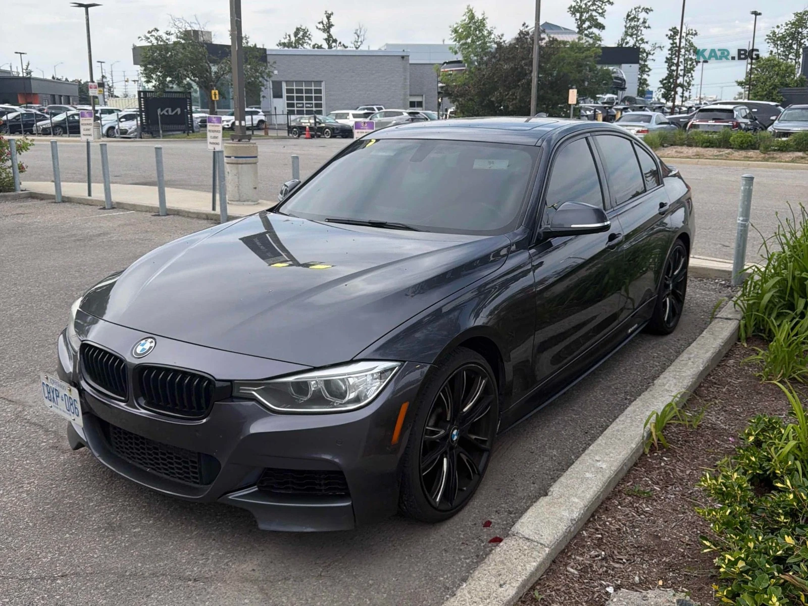 BMW 335 ЦЕНА ДО БЪЛГАРИЯ + РЕГИСТРАЦИЯ & АВТОКРЕДИТ | Auto.bg — изображение 1 BMW 335 ЦЕНА ДО БЪЛГАРИЯ + РЕГИСТРАЦИЯ & АВТОКРЕДИТ | Auto.bg — изображение 1