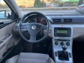 VW Passat 2.0TDI 140кс. 6 СКОРОСТИ АВТОПИЛОТ ВНОС ИТАЛИЯ - [13] 