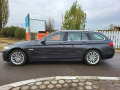 BMW 520 D X-DRIVE 190KC LUXURY НОВ ВНОС ИТАЛИЯ  - [9] 