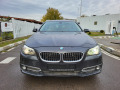BMW 520 D X-DRIVE 190KC LUXURY НОВ ВНОС ИТАЛИЯ  - [3] 