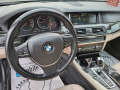 BMW 520 D X-DRIVE 190KC LUXURY НОВ ВНОС ИТАЛИЯ  - [11] 