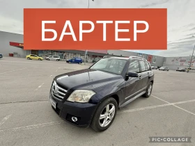 Снимка Mercedes-Benz GLK