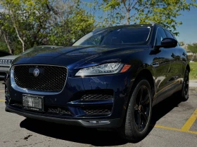 Jaguar F-PACE * PORTFOLIO * CARFAX * БЕЗ ПЪРРВОНАЧАЛНА ВНОСКА - Car24.bg Jaguar F-PACE * PORTFOLIO * CARFAX * БЕЗ ПЪРРВОНАЧАЛНА ВНОСКА