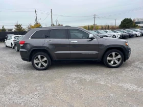 Jeep Grand cherokee * АВТО КРЕДИТ* ЦЕНА ДО БГ * СЕРВИЗНА ИСТОРИЯ *  - 16999 лв. / 8691.45 € - 99540224 4 | Car24.bg Jeep Grand cherokee * АВТО КРЕДИТ* ЦЕНА ДО БГ * СЕРВИЗНА ИСТОРИЯ *  - 16999 лв. / 8691.45 € - 99540224 4