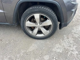 Jeep Grand cherokee * АВТО КРЕДИТ* ЦЕНА ДО БГ * СЕРВИЗНА ИСТОРИЯ *  - 16999 лв. / 8691.45 € - 99540224 9 | Car24.bg Jeep Grand cherokee * АВТО КРЕДИТ* ЦЕНА ДО БГ * СЕРВИЗНА ИСТОРИЯ *  - 16999 лв. / 8691.45 € - 99540224 9