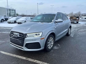 Audi Q3 * Technik * CARFAX * БЕЗ ПЪРВОНАЧАЛНА ВНОСКА - Car24.bg Audi Q3 * Technik * CARFAX * БЕЗ ПЪРВОНАЧАЛНА ВНОСКА