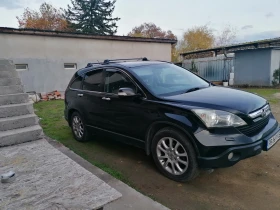 Honda Cr-v - Car24.bg Honda Cr-v