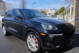 Porsche Cayenne AWD 4dr CARFAX - Car24.bg Porsche Cayenne AWD 4dr CARFAX