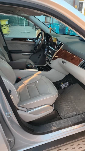 Mercedes-Benz GL 350 350 | Auto.bg — изображение 6 Mercedes-Benz GL 350 350 | Auto.bg — изображение 6