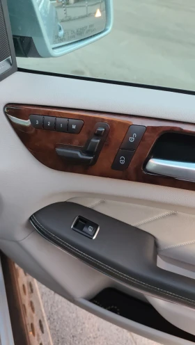 Mercedes-Benz GL 350 350 | Auto.bg — изображение 10 Mercedes-Benz GL 350 350 | Auto.bg — изображение 10