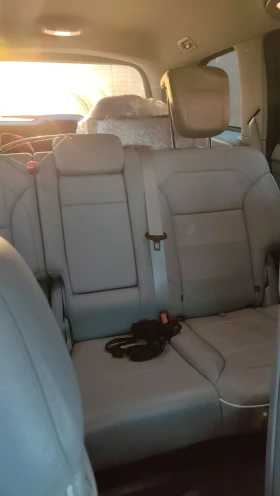 Mercedes-Benz GL 350 350 | Auto.bg — изображение 12 Mercedes-Benz GL 350 350 | Auto.bg — изображение 12