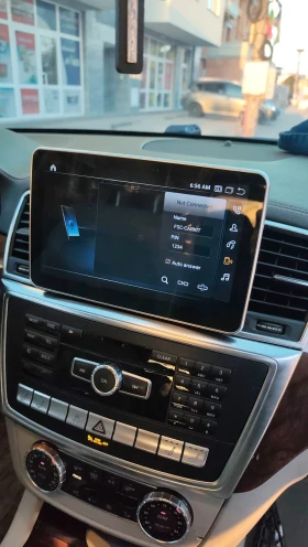 Mercedes-Benz GL 350 350 | Auto.bg — изображение 8 Mercedes-Benz GL 350 350 | Auto.bg — изображение 8