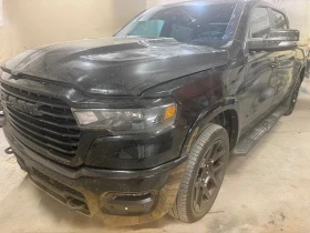 Снимка Dodge RAM 1500