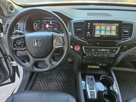 Honda Pilot 3.5 V6 Limitet Edition | Auto.bg — изображение 12 Honda Pilot 3.5 V6 Limitet Edition | Auto.bg — изображение 12