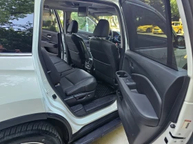 Honda Pilot 3.5 V6 Limitet Edition | Auto.bg — изображение 8 Honda Pilot 3.5 V6 Limitet Edition | Auto.bg — изображение 8