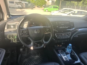 Honda Pilot 3.5 V6 Limitet Edition | Auto.bg — изображение 5 Honda Pilot 3.5 V6 Limitet Edition | Auto.bg — изображение 5