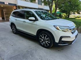 Honda Pilot 3.5 V6 Limitet Edition | Auto.bg — изображение 4 Honda Pilot 3.5 V6 Limitet Edition | Auto.bg — изображение 4