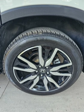 Honda Pilot 3.5 V6 Limitet Edition | Auto.bg — изображение 16 Honda Pilot 3.5 V6 Limitet Edition | Auto.bg — изображение 16