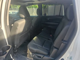 Honda Pilot 3.5 V6 Limitet Edition | Auto.bg — изображение 6 Honda Pilot 3.5 V6 Limitet Edition | Auto.bg — изображение 6
